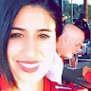 Meet your Posher, Monica